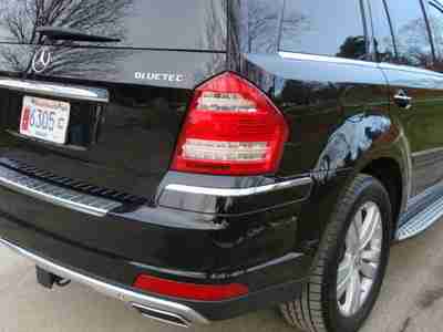 2010 GL350 DIESEL,,    Prod.01/2010   ,,No paintwork,,1Owner,,TX car,,New Tires, US $43,333.00, image 11