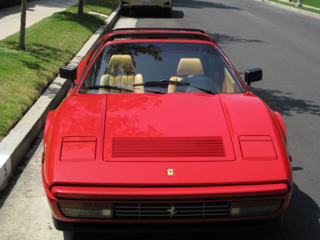 1986 - ferrari 328