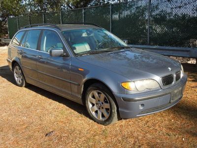 Gray-awd-sunroof-leather heated memory seats-wagon-new tires