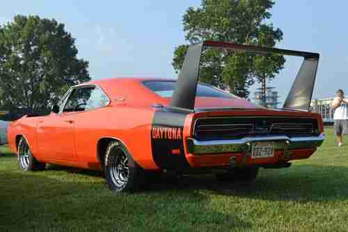 Dodge Charger 1980