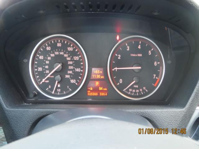 Bmw x5 xdrive35i sport utility 4-door