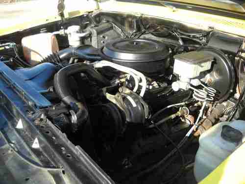 1987 GMC Sierra Classic 1500, image 7