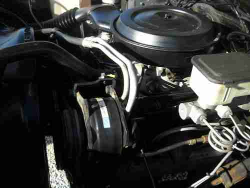 1987 GMC Sierra Classic 1500, image 8