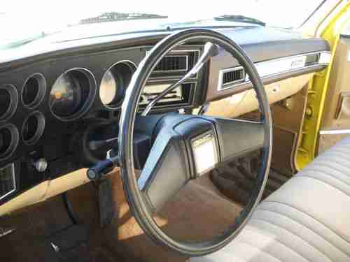 1987 GMC Sierra Classic 1500, image 11