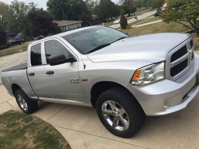 2013 ram 1500 ram 1500