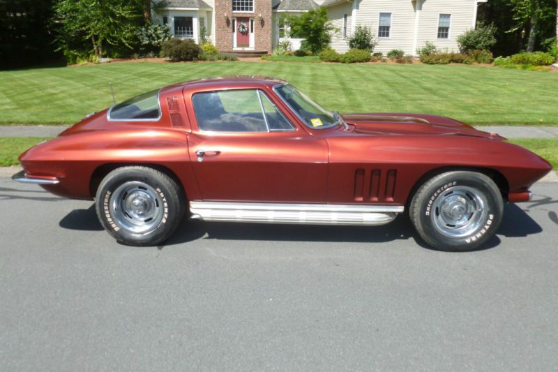 1964 chevrolet corvette