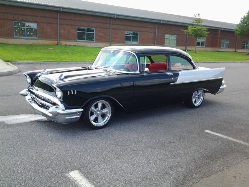 1957 chevrolet bel air150210