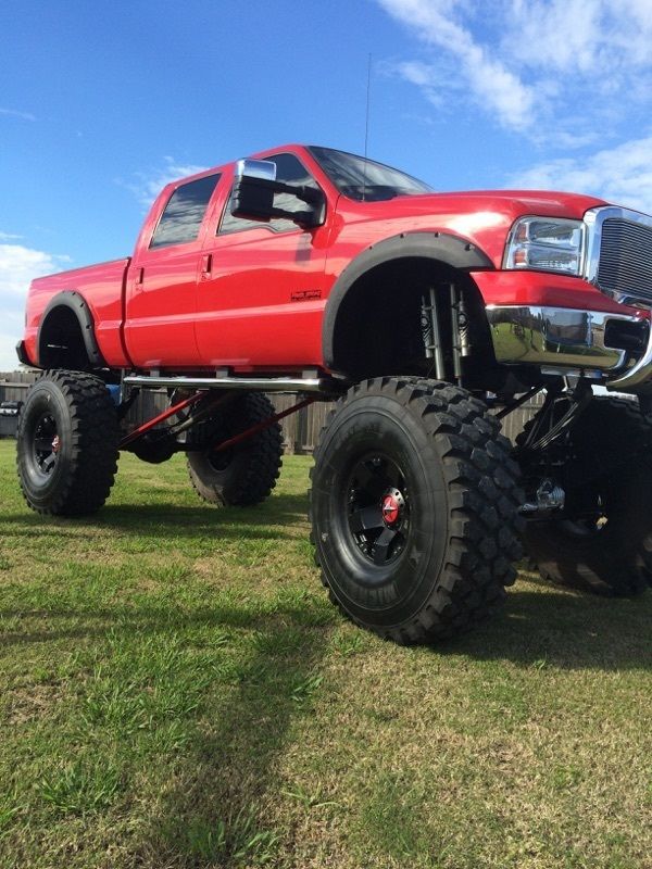 1999 ford f-250 lariat