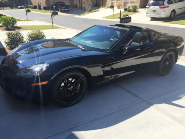 Chevrolet: Corvette Base Coupe 2-Door, US $14,000.00, image 2