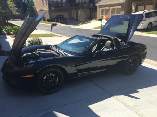 Chevrolet: Corvette Base Coupe 2-Door, US $14,000.00, image 3
