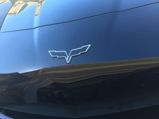 Chevrolet: Corvette Base Coupe 2-Door, US $14,000.00, image 4