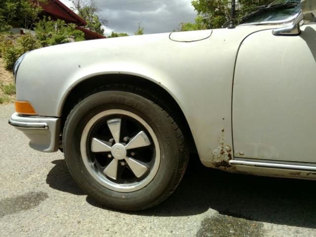 Porsche: 911 t, US $16,000.00, image 2