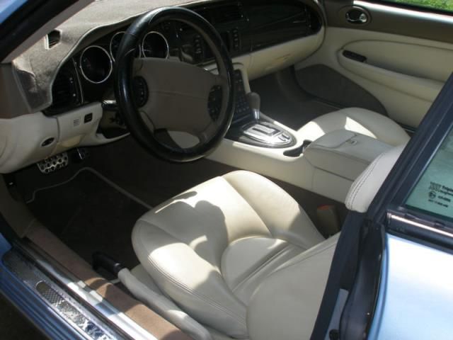 Jaguar: XKR VICTORY EDITION Convertible 2-Door, US $16,000.00, image 4