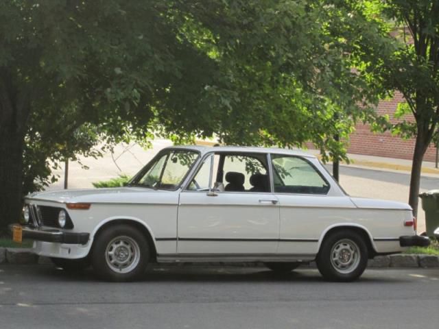 Bmw: 2002