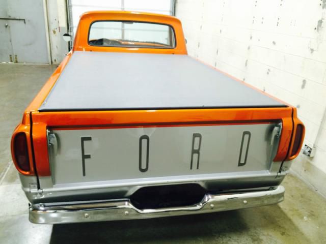 Ford: F-100 F100, US $28,000.00, image 5