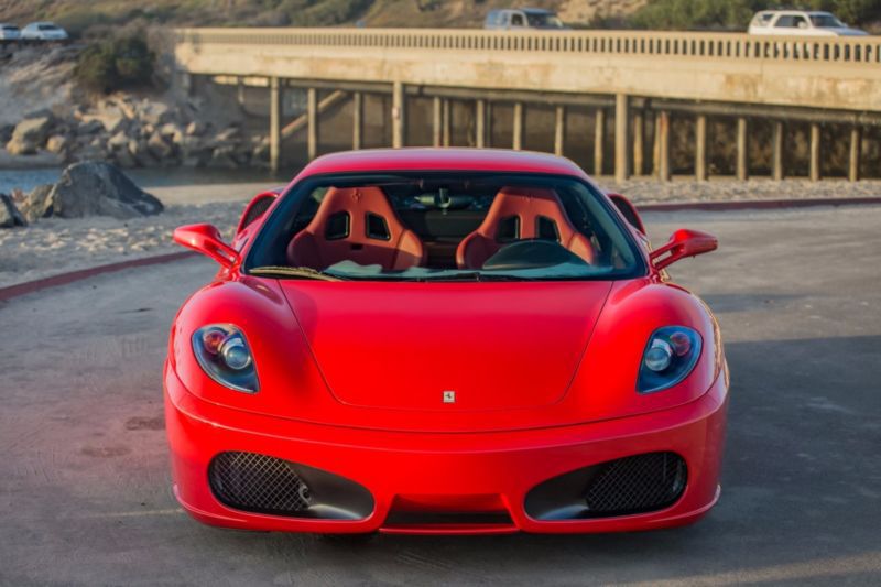 2006 Ferrari 430, US $50,600.00, image 2