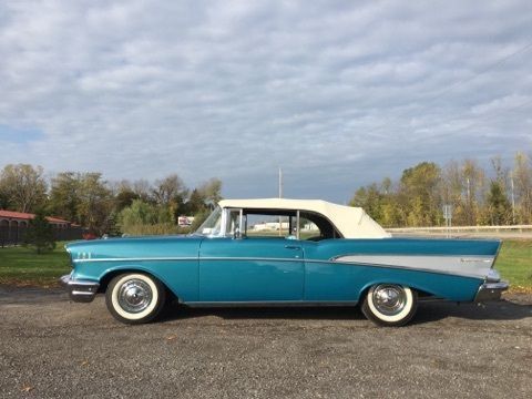 1957 chevrolet bel air150210 bel air