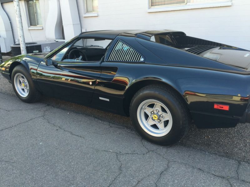 1978 ferrari 308