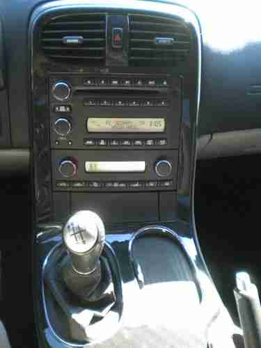 2010 GRAND SPORT CORVETTE 6 SPEED MANUAL ONLY 5800 MILES, US $47,000.00, image 11