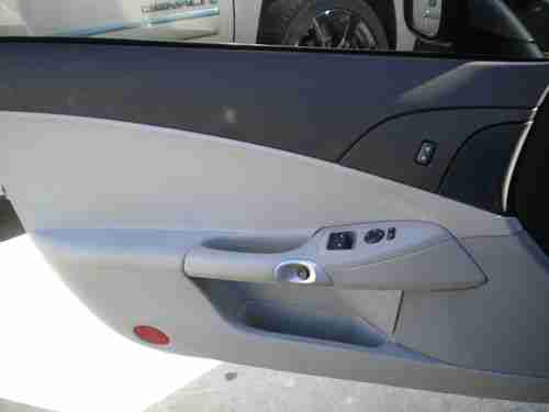 2010 GRAND SPORT CORVETTE 6 SPEED MANUAL ONLY 5800 MILES, US $47,000.00, image 12