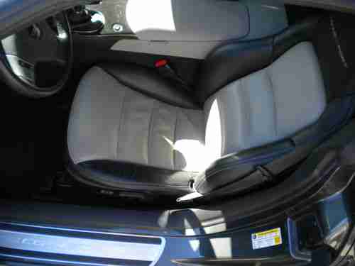 2010 GRAND SPORT CORVETTE 6 SPEED MANUAL ONLY 5800 MILES, US $47,000.00, image 15