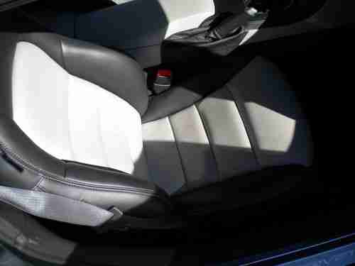 2010 GRAND SPORT CORVETTE 6 SPEED MANUAL ONLY 5800 MILES, US $47,000.00, image 16