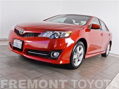 Low miles 1-owner toyota certified pre-owned 7-year 100,000 mile warranty