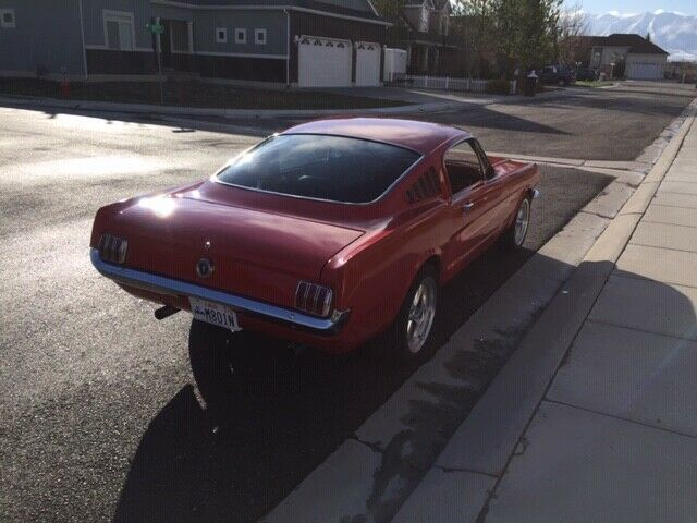 1965 Ford Mustang, US $14,770.00, image 2