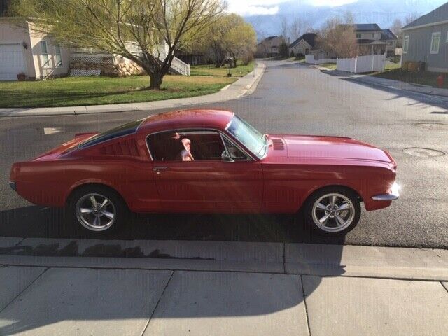 1965 Ford Mustang, US $14,770.00, image 3