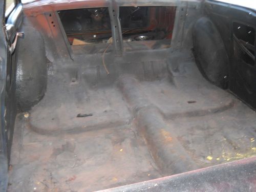 1957 CHEVY 210 2 DOOR SEDAN, US $6,000.00, image 6