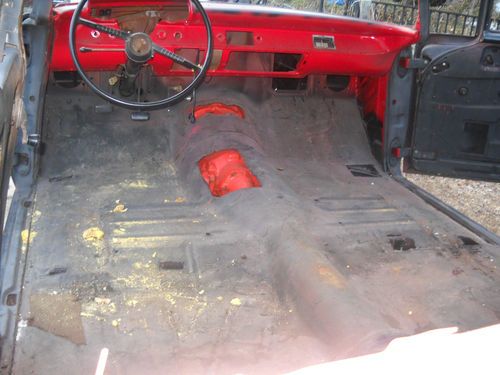 1957 CHEVY 210 2 DOOR SEDAN, US $6,000.00, image 7