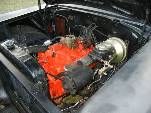 1957 CHEVY 210 2 DOOR SEDAN, US $6,000.00, image 10