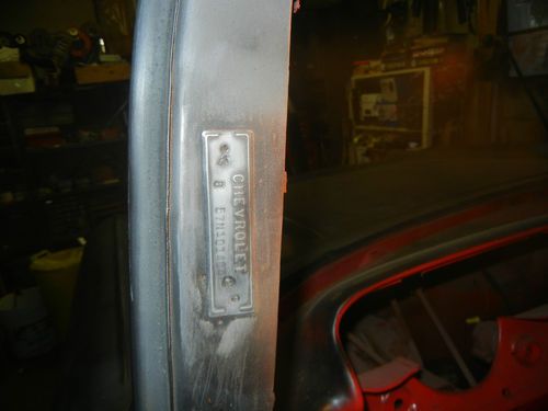 1957 CHEVY 210 2 DOOR SEDAN, US $6,000.00, image 11