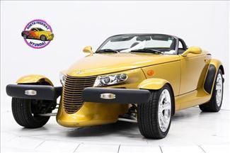 2002 chrysler prowler