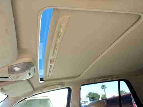 2000 Mercedes-Benz ML320 Base Sport Utility 4-Door 3.2L, NO RESERVE, image 5
