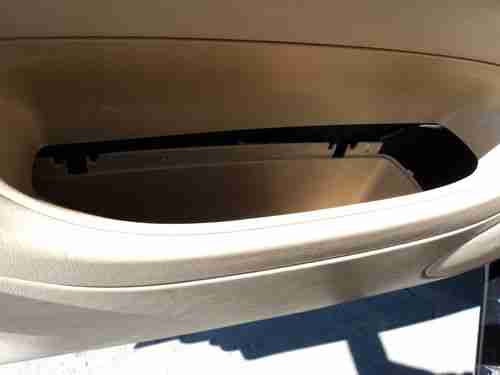 2000 Mercedes-Benz ML320 Base Sport Utility 4-Door 3.2L, NO RESERVE, image 7