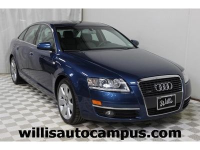 Awd/ sunroof / leather / heated seats / 6cd