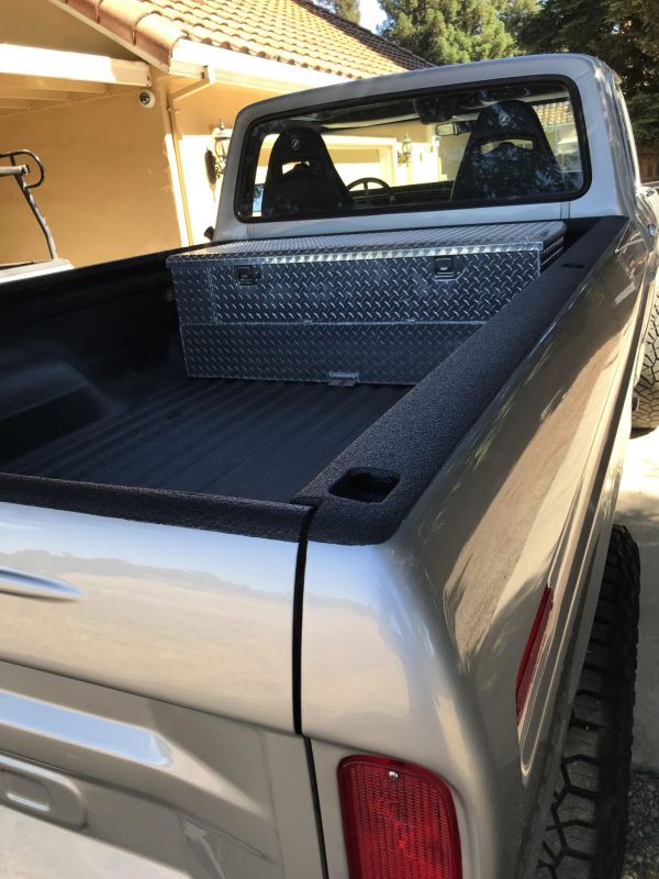 Modified 1974 Ford F-250 Ranger, US $18,500.00, image 5
