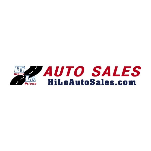 Hi lo auto sales