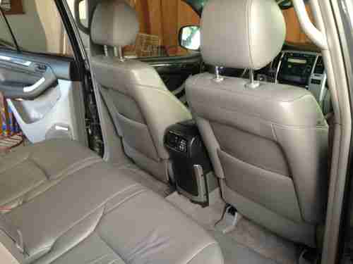 2004 Toyota 4Runner Limited Sport Utility 4-Door 4.7L, US $14,999.00, image 2