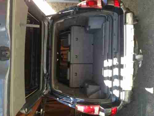 2004 Toyota 4Runner Limited Sport Utility 4-Door 4.7L, US $14,999.00, image 3