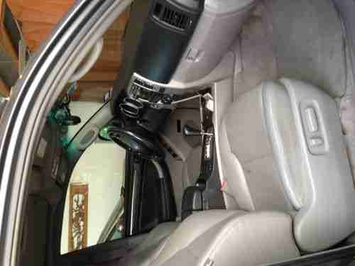 2004 Toyota 4Runner Limited Sport Utility 4-Door 4.7L, US $14,999.00, image 4