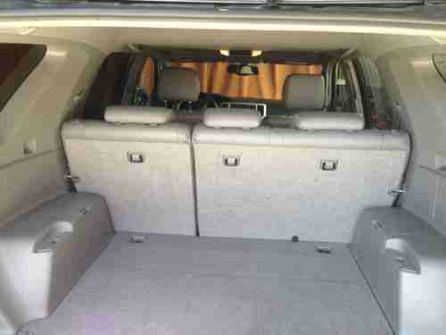 2004 Toyota 4Runner Limited Sport Utility 4-Door 4.7L, US $14,999.00, image 5