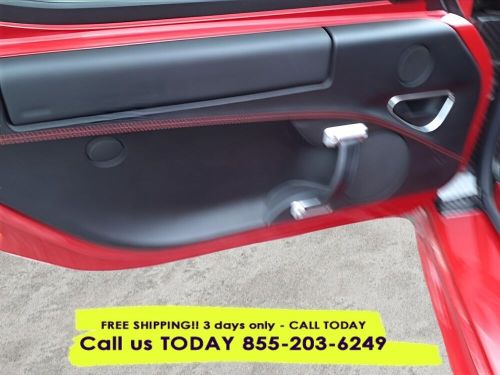 2016 Alfa Romeo 4C, US $38,390.80, image 10