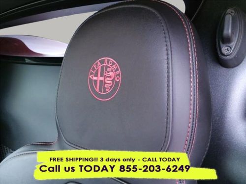 2016 Alfa Romeo 4C, US $38,390.80, image 11