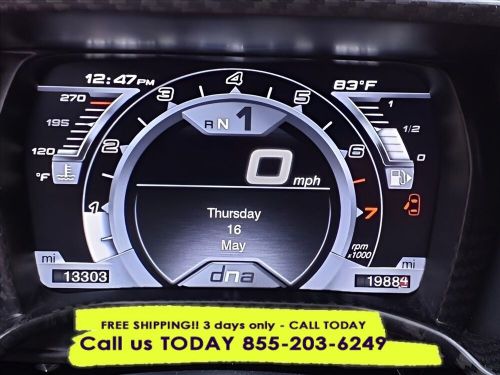 2016 Alfa Romeo 4C, US $38,390.80, image 12