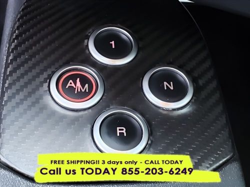 2016 Alfa Romeo 4C, US $38,390.80, image 14