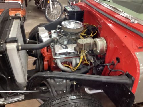 1955 Chevrolet Bel Air/150/210, US $7,200.00, image 3