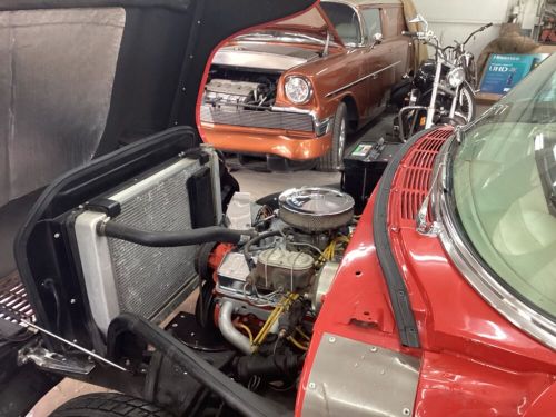 1955 Chevrolet Bel Air/150/210, US $7,200.00, image 4