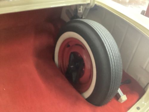 1955 Chevrolet Bel Air/150/210, US $7,200.00, image 5